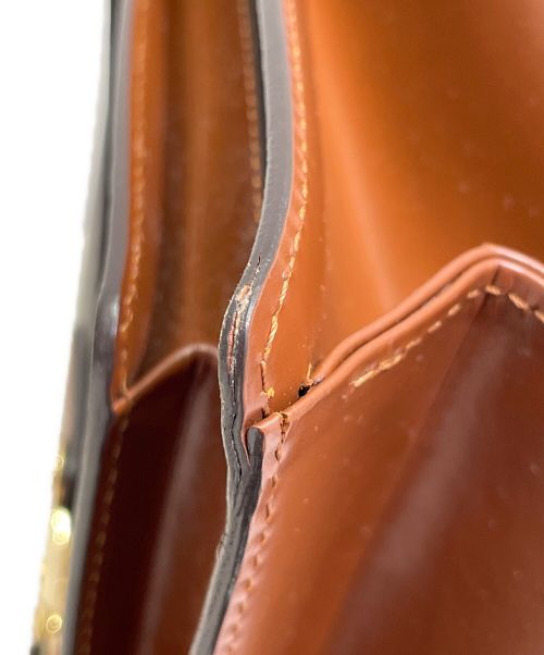 LOUIS VUITTON（ルイ ヴィトン）LOUIS VUITTON (ルイ ヴィトン) モンソー26 ブラウンの古着・服飾アイテム