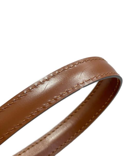 LOUIS VUITTON（ルイ ヴィトン）LOUIS VUITTON (ルイ ヴィトン) モンソー26 ブラウンの古着・服飾アイテム