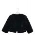 daisy lin for foxey (デイジーリン フォー フォクシー) LOVE FUR ELEGANT MADAM ブラック サイズ:FREE：44800円