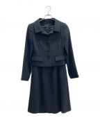 FOXEY NEWYORKフォクシーニューヨーク）の古着「CEREMONY SUITS」｜ネイビー