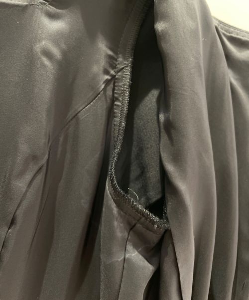 FOXEY NEWYORK（フォクシーニューヨーク）FOXEY NEWYORK (フォクシーニューヨーク) CEREMONY SUITS ネイビー サイズ:38の古着・服飾アイテム