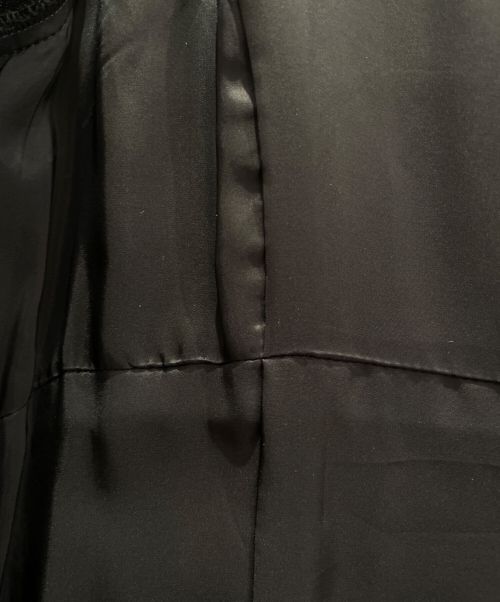 FOXEY NEWYORK（フォクシーニューヨーク）FOXEY NEWYORK (フォクシーニューヨーク) CEREMONY SUITS ネイビー サイズ:38の古着・服飾アイテム