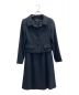 FOXEY NEWYORK（フォクシーニューヨーク）の古着「CEREMONY SUITS」｜ネイビー
