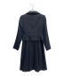 FOXEY NEWYORK (フォクシーニューヨーク) CEREMONY SUITS ネイビー サイズ:38：79800円