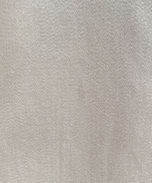 MADISON BLUE（マディソンブルー）MADISON BLUE (マディソンブルー) トレンチコート ベージュ サイズ:2の古着・服飾アイテム