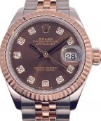 ROLEXロレックス）の古着「デイトジャスト」