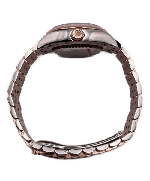 ROLEX（ロレックス）ROLEX (ロレックス) デイトジャスト サイズ:28mmの古着・服飾アイテム