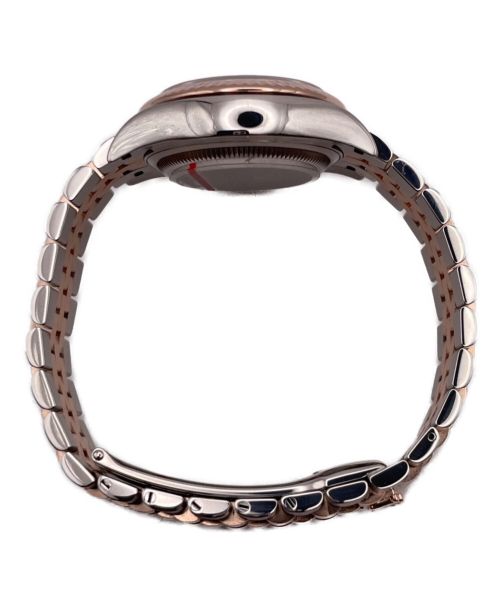 ROLEX（ロレックス）ROLEX (ロレックス) デイトジャスト サイズ:28mmの古着・服飾アイテム