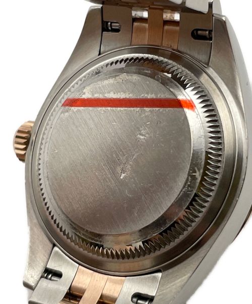 ROLEX（ロレックス）ROLEX (ロレックス) デイトジャスト サイズ:28mmの古着・服飾アイテム