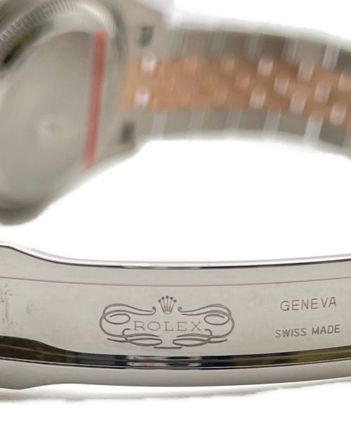 ROLEX（ロレックス）ROLEX (ロレックス) デイトジャスト サイズ:28mmの古着・服飾アイテム