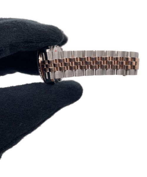 ROLEX（ロレックス）ROLEX (ロレックス) デイトジャスト サイズ:28mmの古着・服飾アイテム
