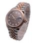 ROLEX (ロレックス) デイトジャスト サイズ:28mm：1280000円