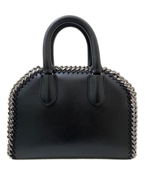 STELLA McCARTNEY（ステラマッカートニー）STELLA McCARTNEY (ステラマッカートニー) ファラベラボックス ブラックの古着・服飾アイテム