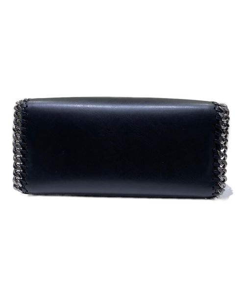 STELLA McCARTNEY（ステラマッカートニー）STELLA McCARTNEY (ステラマッカートニー) ファラベラボックス ブラックの古着・服飾アイテム
