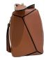 LOEWE (ロエベ) パズルバッグスモール タン：238000円
