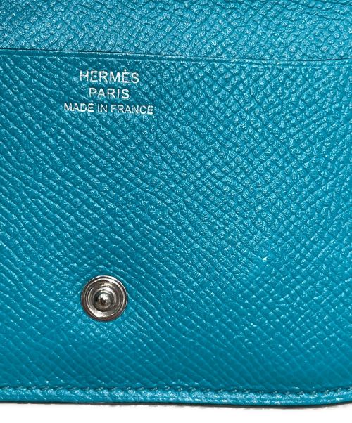 HERMES（エルメス）HERMES (エルメス) シルクオーガナイザーケースの古着・服飾アイテム