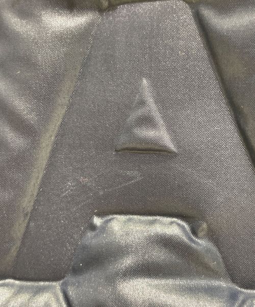 CHANEL（シャネル）CHANEL (シャネル) ココネジュ ボディバッグ ネイビーの古着・服飾アイテム