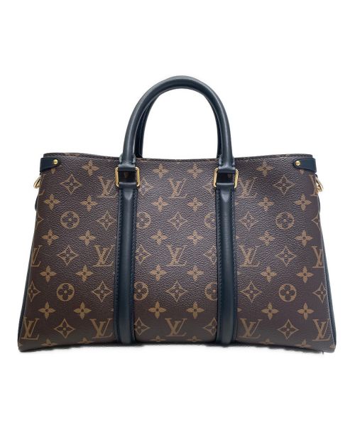 LOUIS VUITTON（ルイ ヴィトン）LOUIS VUITTON (ルイ ヴィトン) スフロNV MM ブラック サイズ:MMの古着・服飾アイテム