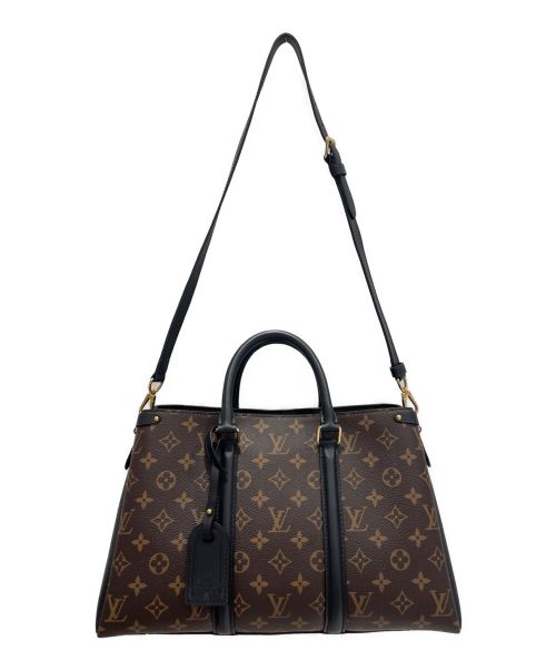 LOUIS VUITTON（ルイ ヴィトン）LOUIS VUITTON (ルイ ヴィトン) スフロNV MM ブラック サイズ:MMの古着・服飾アイテム