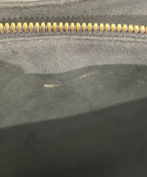 LOUIS VUITTON（ルイ ヴィトン）LOUIS VUITTON (ルイ ヴィトン) スフロNV MM ブラック サイズ:MMの古着・服飾アイテム