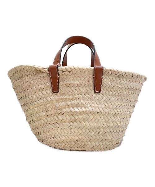 CELINE（セリーヌ）CELINE (セリーヌ) かごバッグTeen Triompheの古着・服飾アイテム
