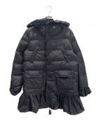 MONCLERモンクレール）の古着「SERRE」｜ブラック