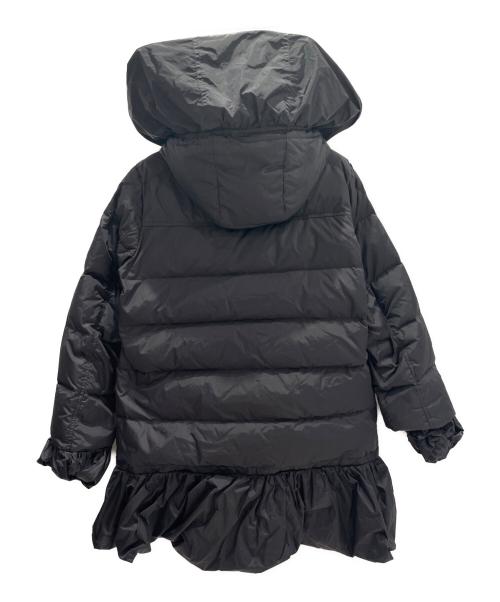 MONCLER（モンクレール）MONCLER (モンクレール) SERRE ブラック サイズ:1の古着・服飾アイテム