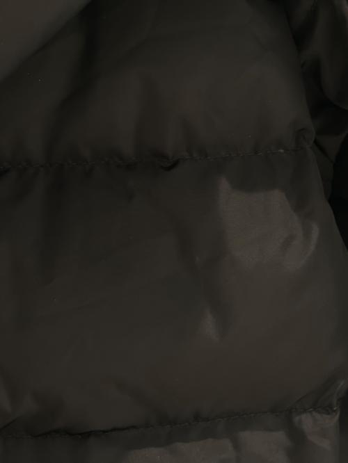 MONCLER（モンクレール）MONCLER (モンクレール) SERRE ブラック サイズ:1の古着・服飾アイテム