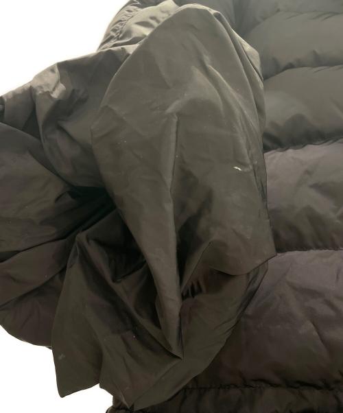 MONCLER（モンクレール）MONCLER (モンクレール) SERRE ブラック サイズ:1の古着・服飾アイテム