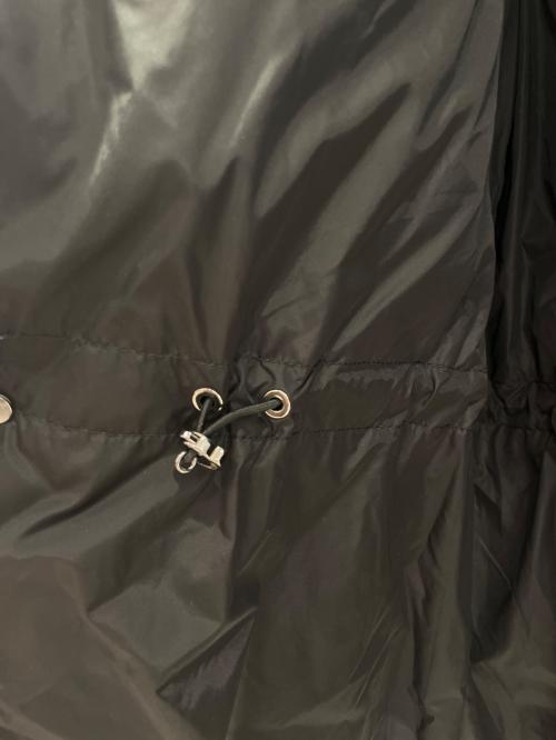 MONCLER（モンクレール）MONCLER (モンクレール) SERRE ブラック サイズ:1の古着・服飾アイテム