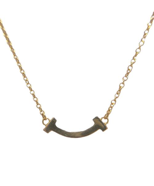 TIFFANY & Co.（ティファニー）TIFFANY & Co. (ティファニー) ネックレスの古着・服飾アイテム