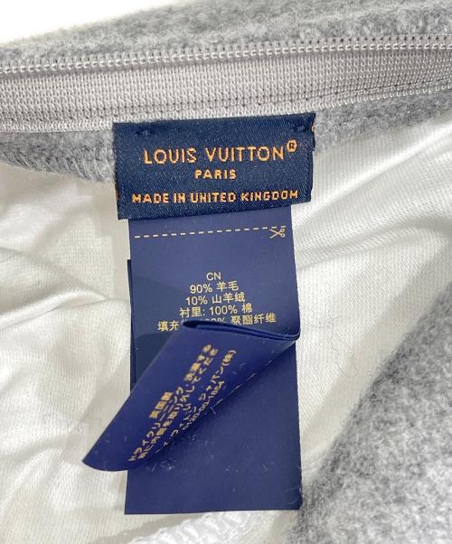 LOUIS VUITTON（ルイ ヴィトン）LOUIS VUITTON (ルイ ヴィトン) クッション・LV チェックメイトの古着・服飾アイテム