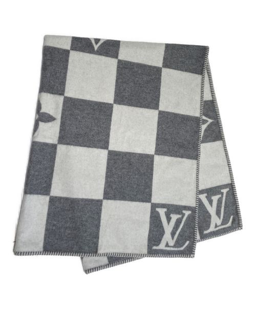 LOUIS VUITTON（ルイ ヴィトン）LOUIS VUITTON (ルイ ヴィトン) プレッド・LV チェックメイトの古着・服飾アイテム