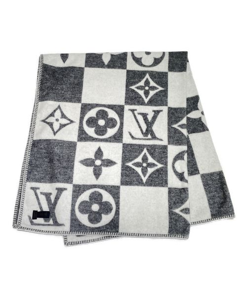 LOUIS VUITTON（ルイ ヴィトン）LOUIS VUITTON (ルイ ヴィトン) プレッド・LV チェックメイトの古着・服飾アイテム