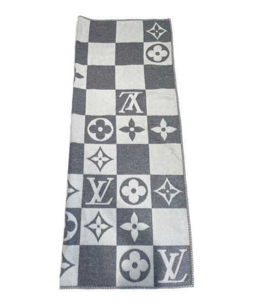 LOUIS VUITTON（ルイ ヴィトン）LOUIS VUITTON (ルイ ヴィトン) プレッド・LV チェックメイトの古着・服飾アイテム
