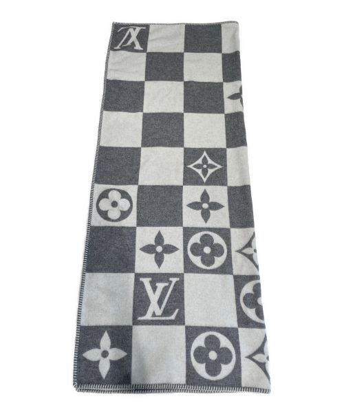 LOUIS VUITTON（ルイ ヴィトン）LOUIS VUITTON (ルイ ヴィトン) プレッド・LV チェックメイトの古着・服飾アイテム