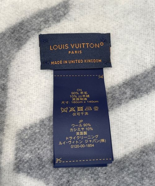 LOUIS VUITTON（ルイ ヴィトン）LOUIS VUITTON (ルイ ヴィトン) プレッド・LV チェックメイトの古着・服飾アイテム