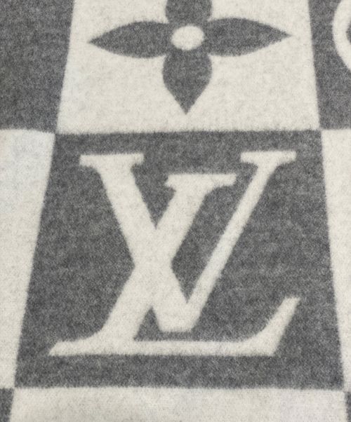 LOUIS VUITTON（ルイ ヴィトン）LOUIS VUITTON (ルイ ヴィトン) プレッド・LV チェックメイトの古着・服飾アイテム
