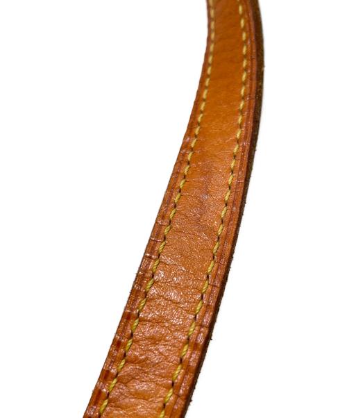 LOUIS VUITTON（ルイ ヴィトン）LOUIS VUITTON (ルイ ヴィトン) シテMM ブラウン サイズ:MMの古着・服飾アイテム
