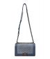 中古・古着 CHANEL (シャネル) ボーイシャネル デニムショルダーバッグ：458000円