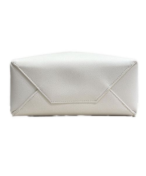 CELINE（セリーヌ）CELINE (セリーヌ) カバスモール ホワイト サイズ:スモールの古着・服飾アイテム