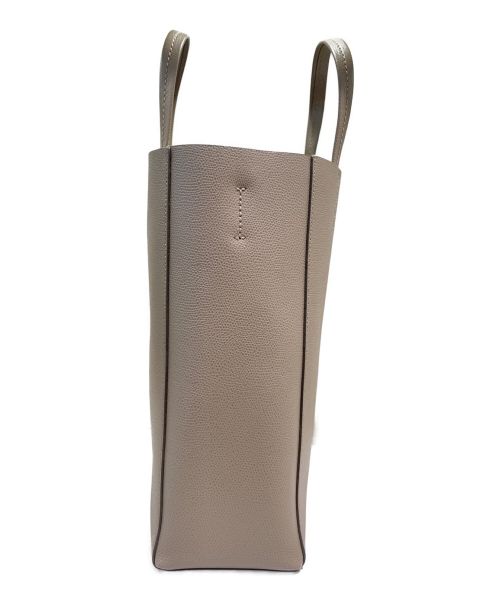 CELINE（セリーヌ）CELINE (セリーヌ) カバスモール ブラウン サイズ:スモールの古着・服飾アイテム