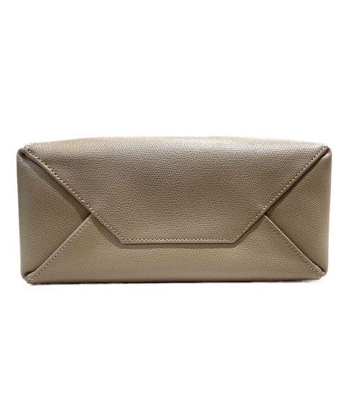 CELINE（セリーヌ）CELINE (セリーヌ) カバスモール ブラウン サイズ:スモールの古着・服飾アイテム