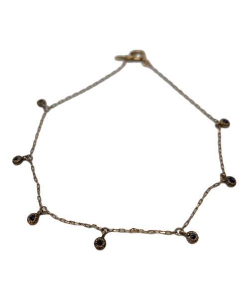 agete（アガット）agete (アガット) ブレスレットの古着・服飾アイテム