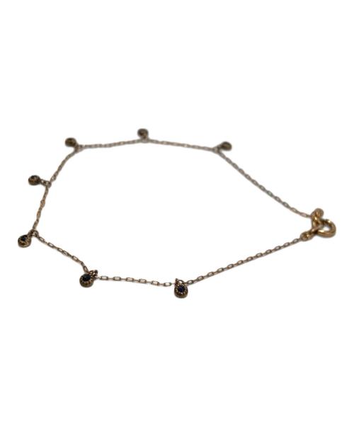 agete（アガット）agete (アガット) ブレスレットの古着・服飾アイテム