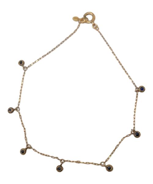 agete（アガット）agete (アガット) ブレスレットの古着・服飾アイテム