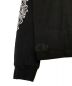 中古・古着 CHROME HEARTS (クロムハーツ) ロングスリーブカットソー ブラック サイズ:XL：67000円