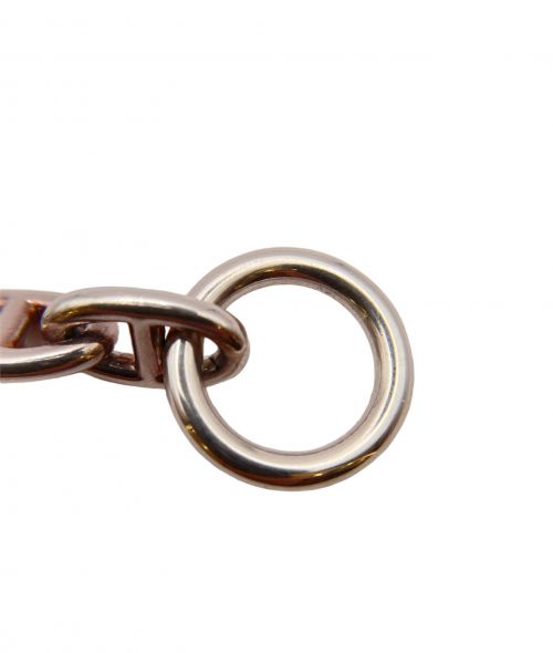 HERMES（エルメス）HERMES (エルメス) シェーヌダンクルMM サイズ:MMの古着・服飾アイテム