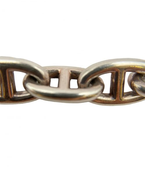 HERMES（エルメス）HERMES (エルメス) シェーヌダンクルMM サイズ:MMの古着・服飾アイテム