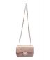 CHANEL (シャネル) マトラッセ18 ライトピンク サイズ:18：398000円
